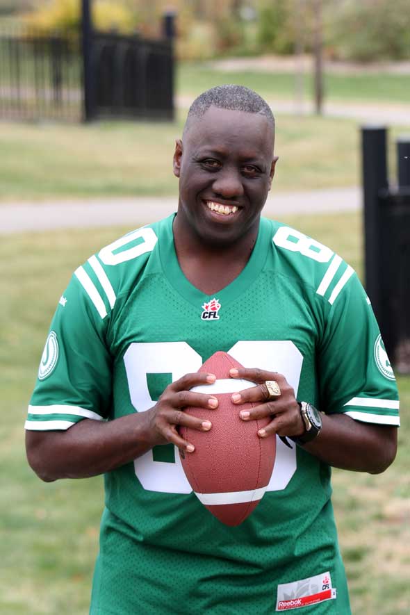 Don Narcisse